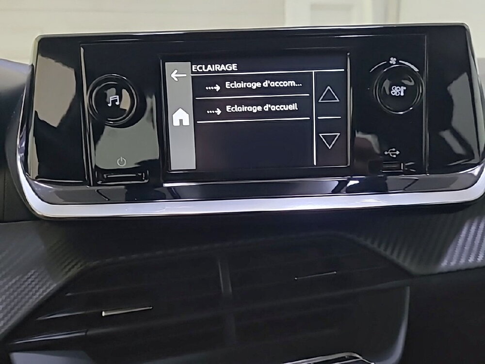 Occasion PEUGEOT 208 208 PureTech 75 S&S BVM5 - Like