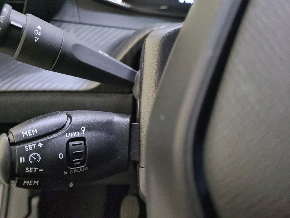 Occasion PEUGEOT 208 208 PureTech 75 S&S BVM5 - Like