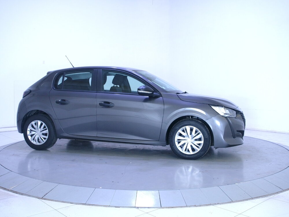 Occasion PEUGEOT 208 208 PureTech 75 S&S BVM5 - Like