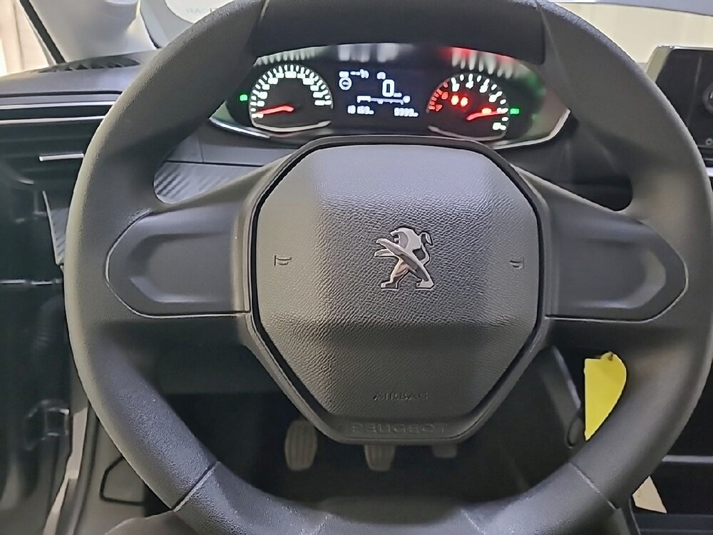 Occasion PEUGEOT 208 208 PureTech 75 S&S BVM5 - Like