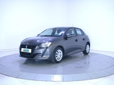 Occasion PEUGEOT 208 208 PureTech 75 S&S BVM5 - Like