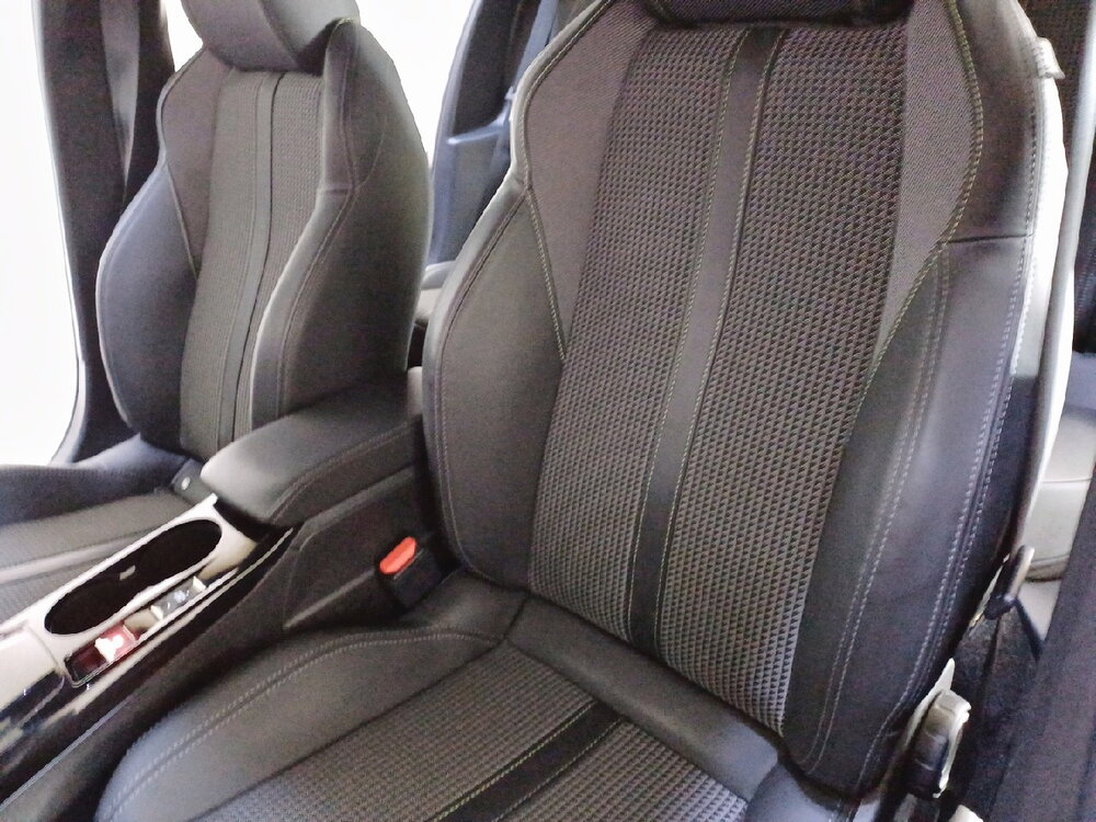 Occasion PEUGEOT 208 208 PureTech 100 S&S EAT8 - GT