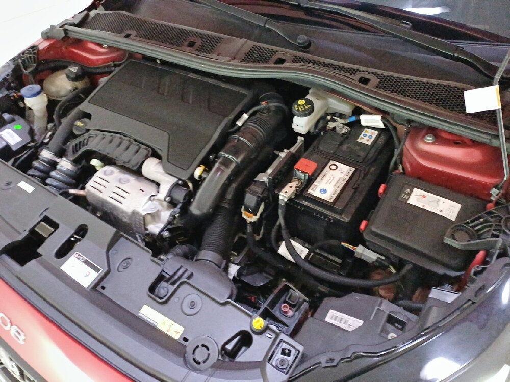 Occasion PEUGEOT 208 208 PureTech 100 S&S EAT8 - GT