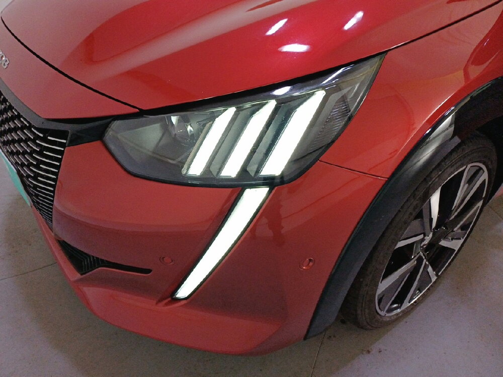 Occasion PEUGEOT 208 208 PureTech 100 S&S EAT8 - GT