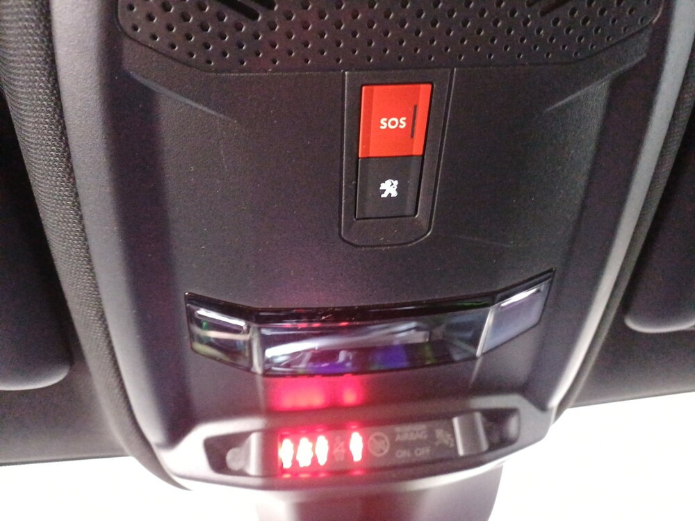 Occasion PEUGEOT 208 208 PureTech 100 S&S EAT8 - GT