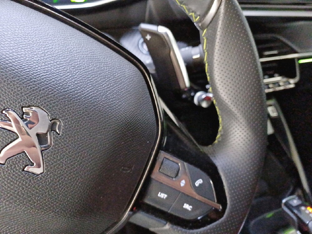 Occasion PEUGEOT 208 208 PureTech 100 S&S EAT8 - GT