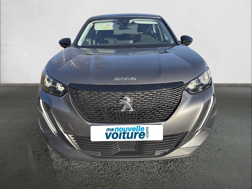 Occasion PEUGEOT 2008 2008 PureTech 100 S&S BVM6 - Active