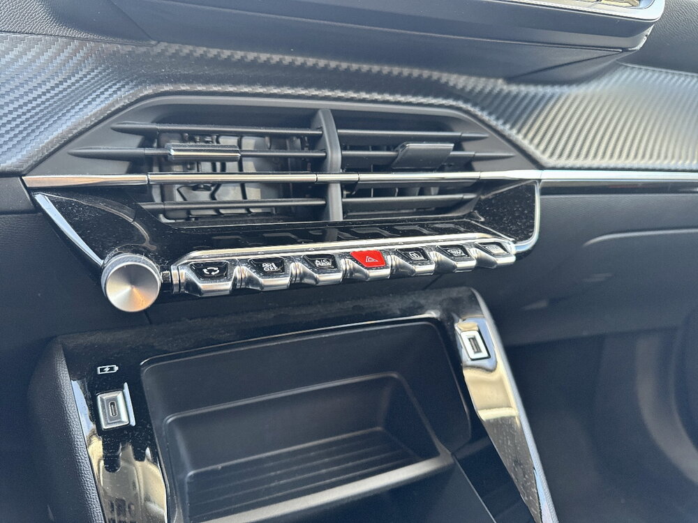 Occasion PEUGEOT 2008 2008 PureTech 100 S&S BVM6 - Active