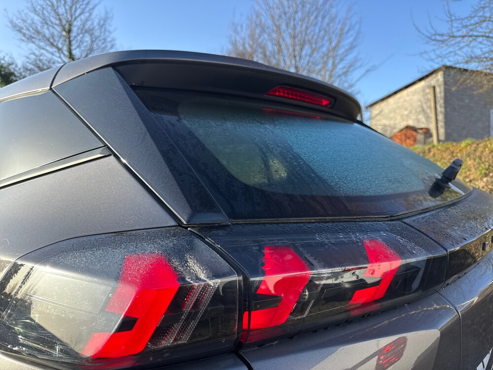 Occasion PEUGEOT 2008 2008 PureTech 100 S&S BVM6 - Active