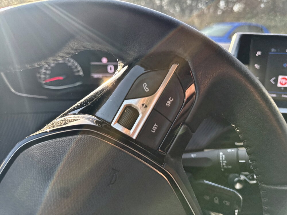 Occasion PEUGEOT 2008 2008 PureTech 100 S&S BVM6 - Active