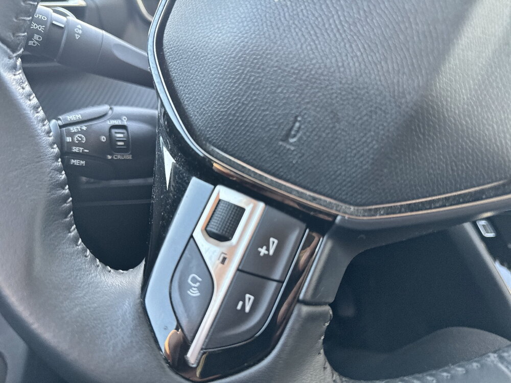 Occasion PEUGEOT 2008 2008 PureTech 100 S&S BVM6 - Active