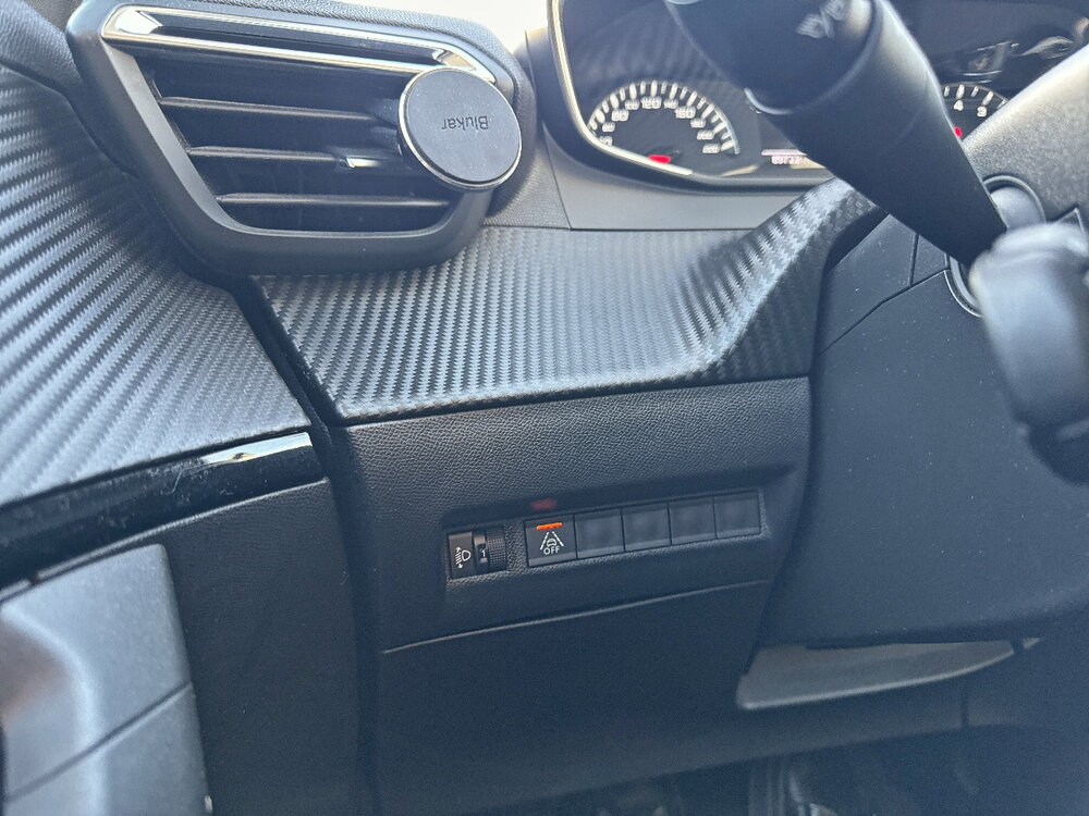 Occasion PEUGEOT 2008 2008 PureTech 100 S&S BVM6 - Active