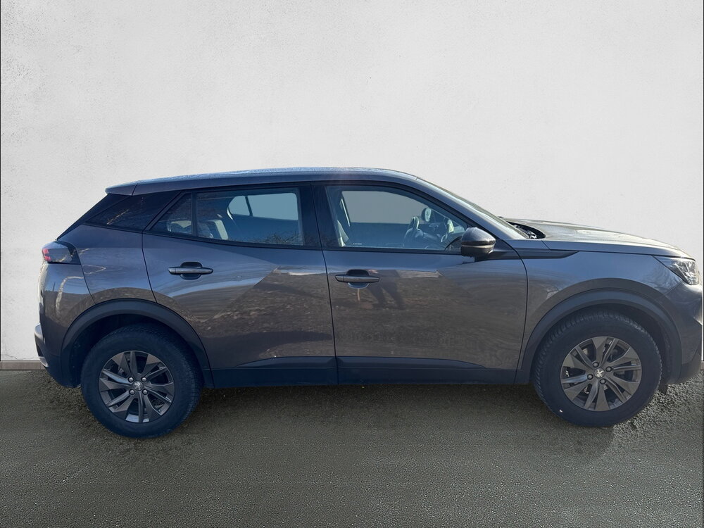 Occasion PEUGEOT 2008 2008 PureTech 100 S&S BVM6 - Active