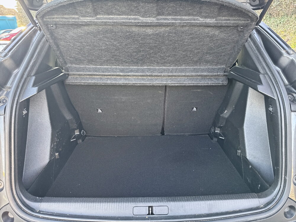 Occasion PEUGEOT 2008 2008 PureTech 100 S&S BVM6 - Active