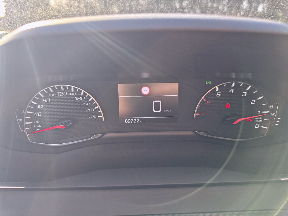 Occasion PEUGEOT 2008 2008 PureTech 100 S&S BVM6 - Active