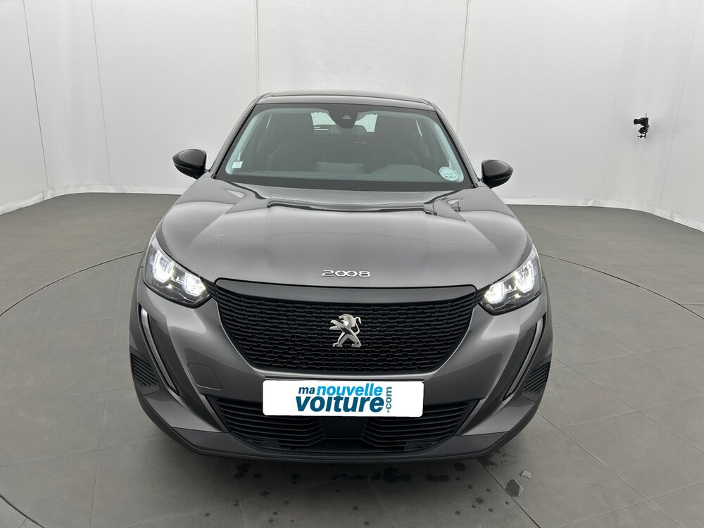 Occasion PEUGEOT 2008 2008 PureTech 100 S&S BVM6 - Active