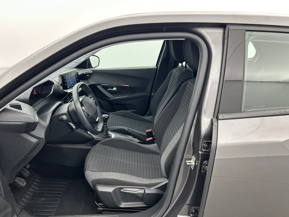 Occasion PEUGEOT 2008 2008 PureTech 100 S&S BVM6 - Active