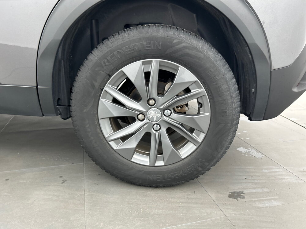 Occasion PEUGEOT 2008 2008 PureTech 100 S&S BVM6 - Active