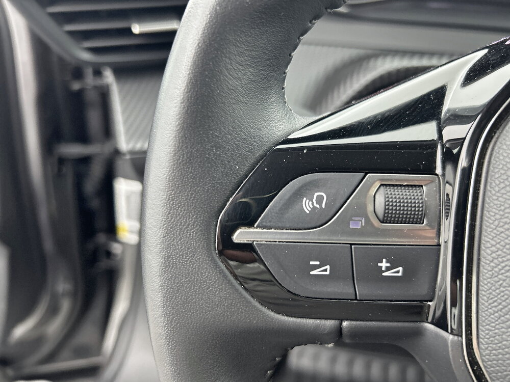 Occasion PEUGEOT 2008 2008 PureTech 100 S&S BVM6 - Active