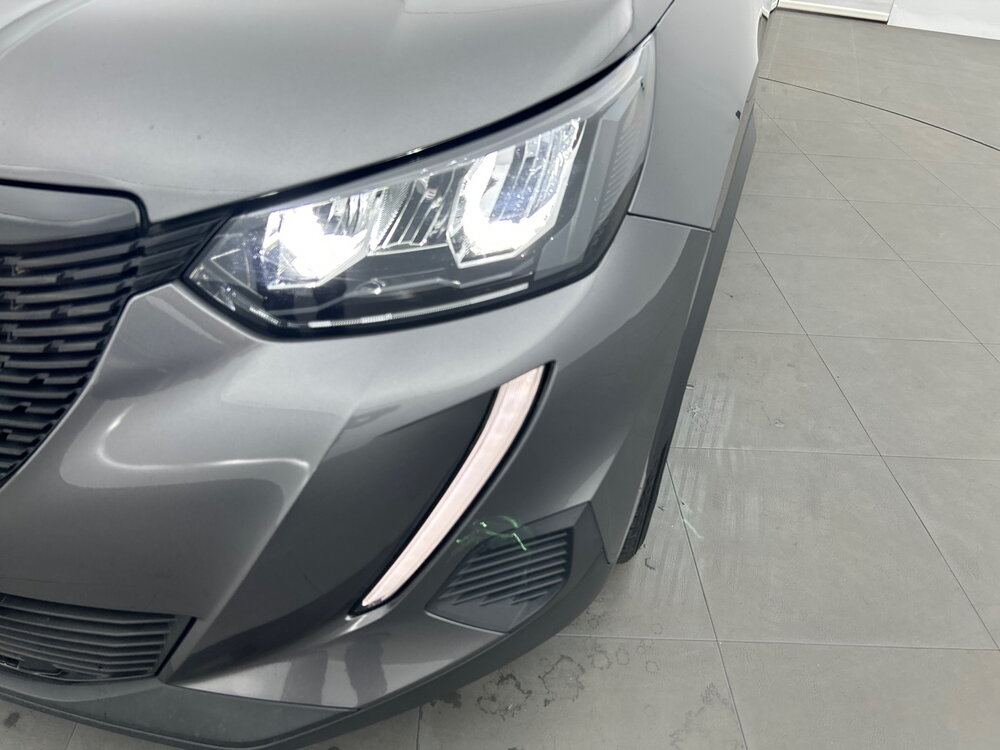 Occasion PEUGEOT 2008 2008 PureTech 100 S&S BVM6 - Active