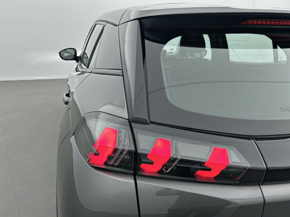 Occasion PEUGEOT 2008 2008 PureTech 100 S&S BVM6 - Active