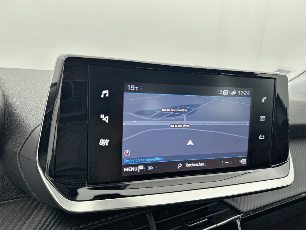 Occasion PEUGEOT 2008 2008 PureTech 100 S&S BVM6 - Active