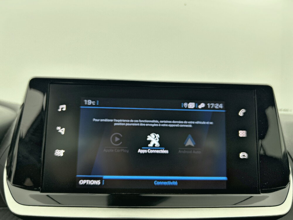 Occasion PEUGEOT 2008 2008 PureTech 100 S&S BVM6 - Active
