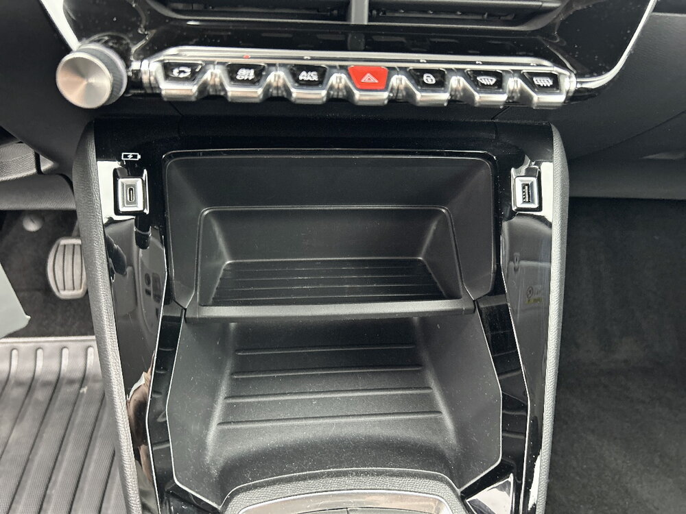 Occasion PEUGEOT 2008 2008 PureTech 100 S&S BVM6 - Active