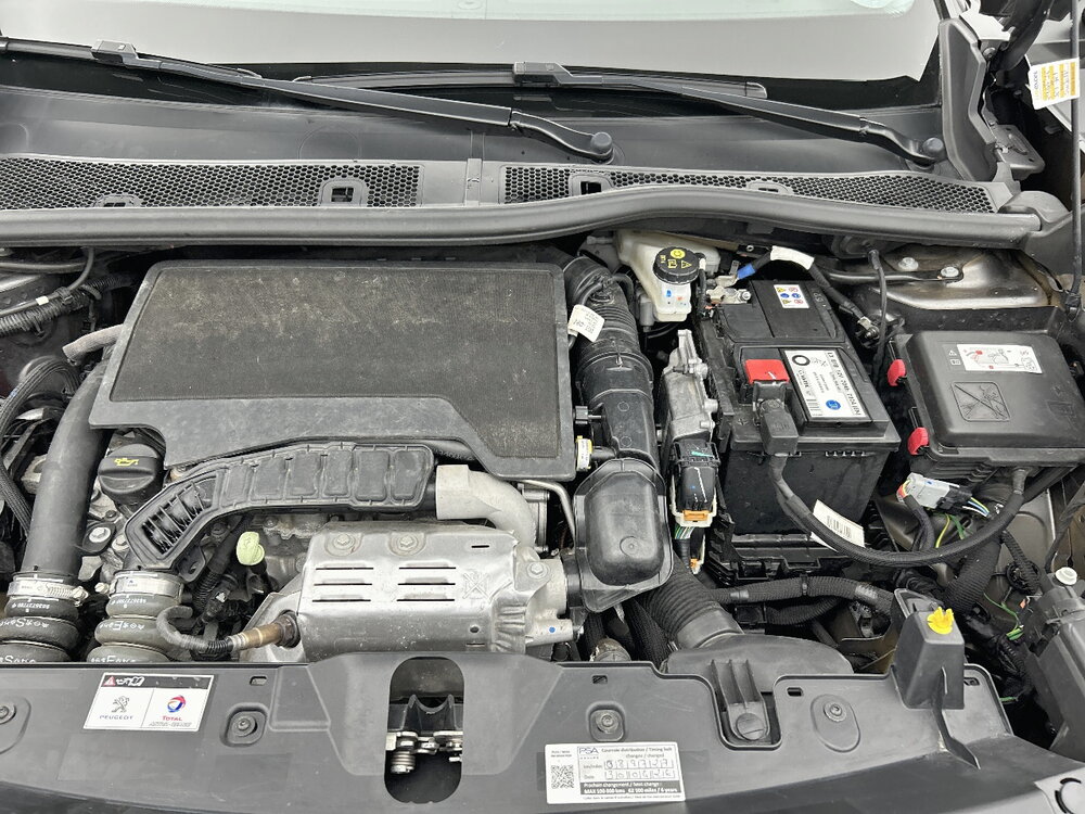 Occasion PEUGEOT 2008 2008 PureTech 100 S&S BVM6 - Active