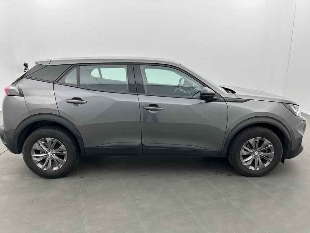 Occasion PEUGEOT 2008 2008 PureTech 100 S&S BVM6 - Active