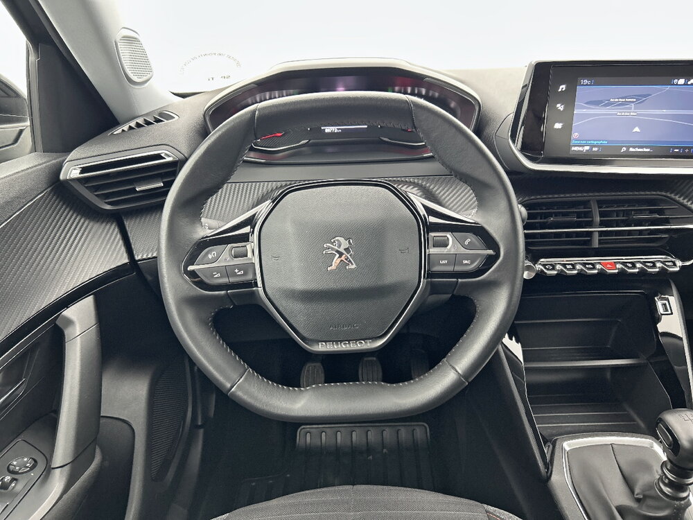 Occasion PEUGEOT 2008 2008 PureTech 100 S&S BVM6 - Active