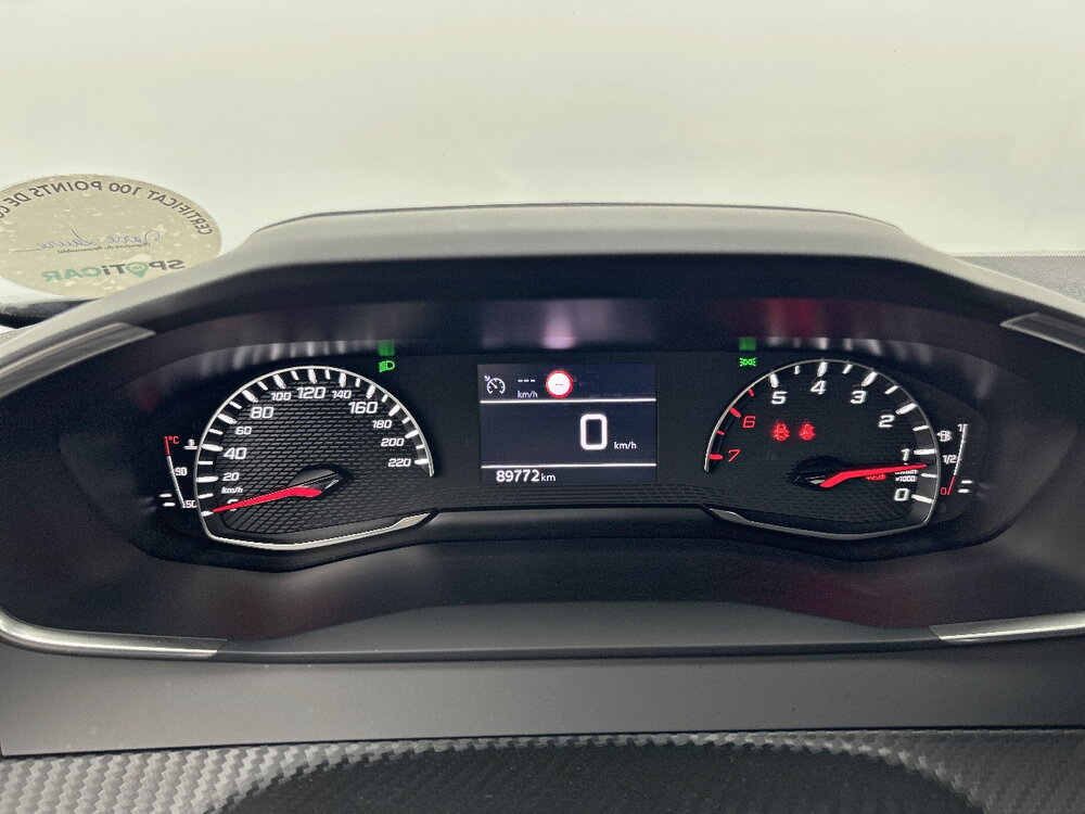 Occasion PEUGEOT 2008 2008 PureTech 100 S&S BVM6 - Active