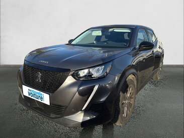 Occasion PEUGEOT 2008 2008 PureTech 100 S&S BVM6 - Active