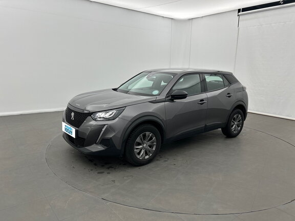 Occasion PEUGEOT 2008 2008 PureTech 100 S&S BVM6 - Active