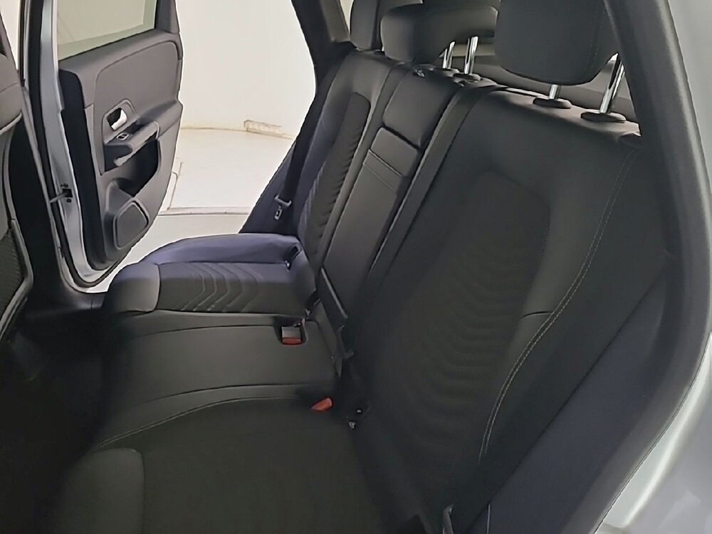 Occasion MERCEDES BENZ Classe B Classe B 180 d 7G-DCT - Business Line Edition