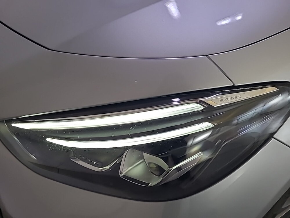 Occasion MERCEDES BENZ Classe B Classe B 180 d 7G-DCT - Business Line Edition