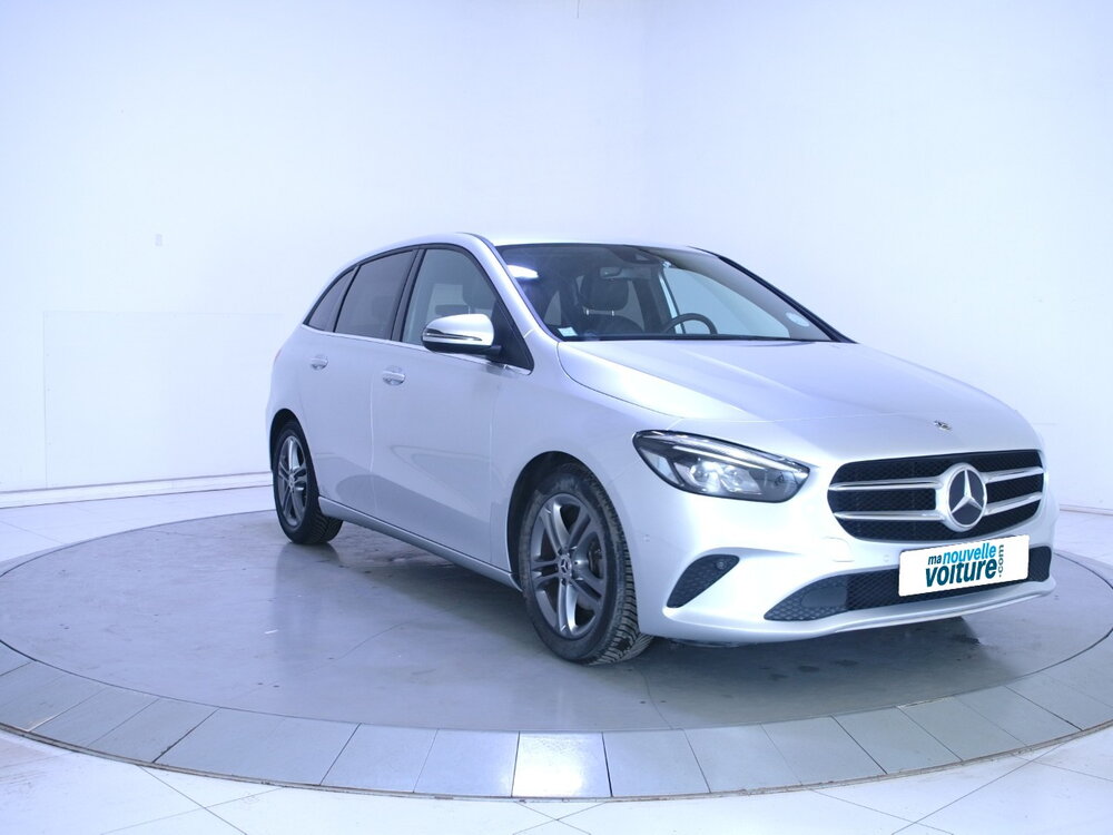 Occasion MERCEDES BENZ Classe B Classe B 180 d 7G-DCT - Business Line Edition