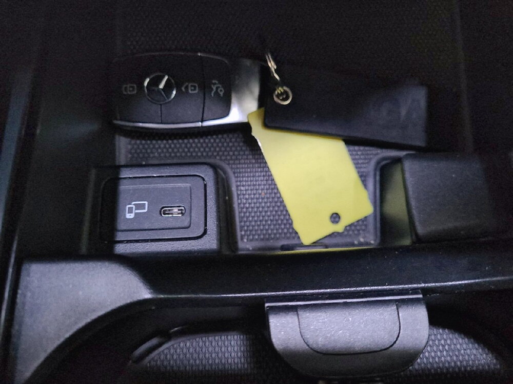 Occasion MERCEDES BENZ Classe B Classe B 180 d 7G-DCT - Business Line Edition