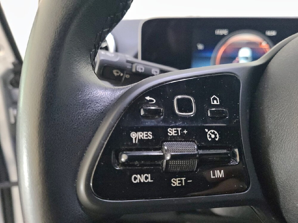 Occasion MERCEDES BENZ Classe B Classe B 180 d 7G-DCT - Business Line Edition