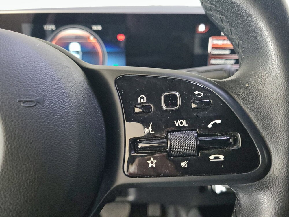 Occasion MERCEDES BENZ Classe B Classe B 180 d 7G-DCT - Business Line Edition