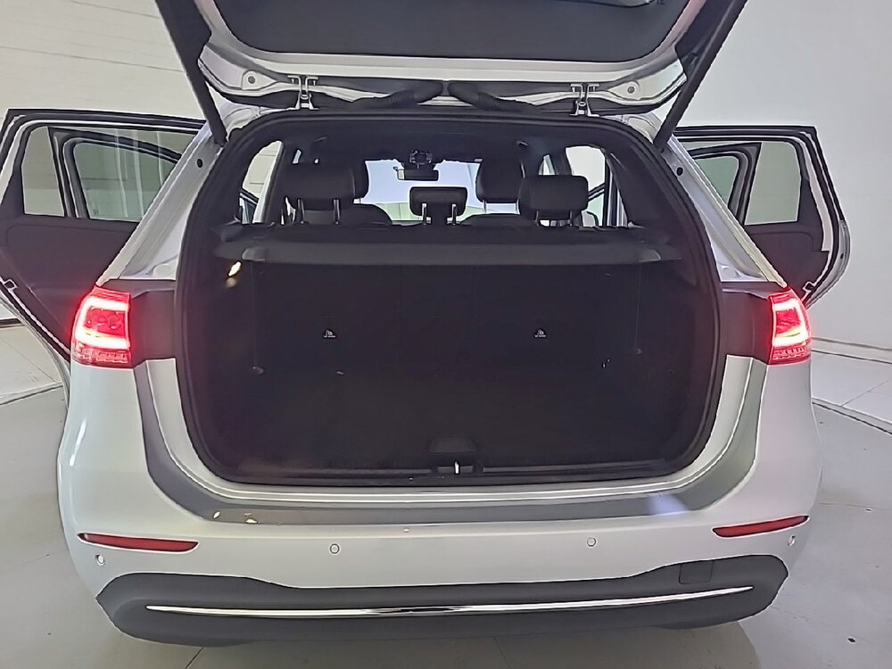 Occasion MERCEDES BENZ Classe B Classe B 180 d 7G-DCT - Business Line Edition