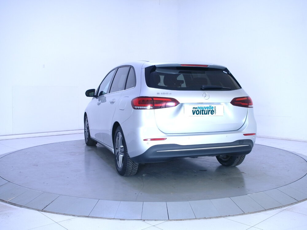 Occasion MERCEDES BENZ Classe B Classe B 180 d 7G-DCT - Business Line Edition