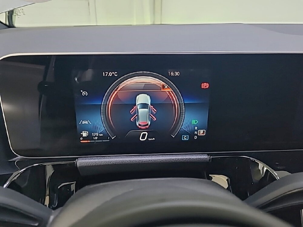 Occasion MERCEDES BENZ Classe B Classe B 180 d 7G-DCT - Business Line Edition