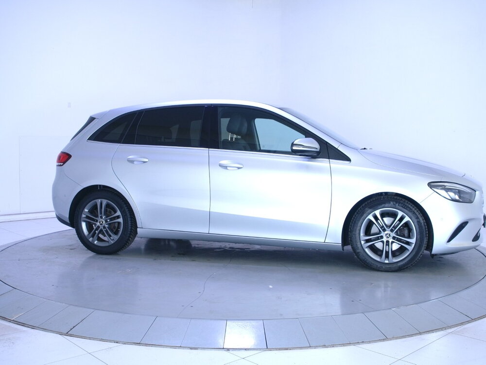 Occasion MERCEDES BENZ Classe B Classe B 180 d 7G-DCT - Business Line Edition