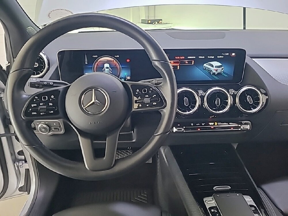 Occasion MERCEDES BENZ Classe B Classe B 180 d 7G-DCT - Business Line Edition