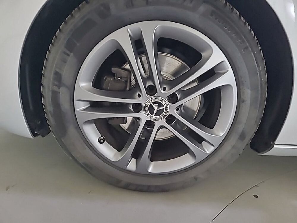 Occasion MERCEDES BENZ Classe B Classe B 180 d 7G-DCT - Business Line Edition