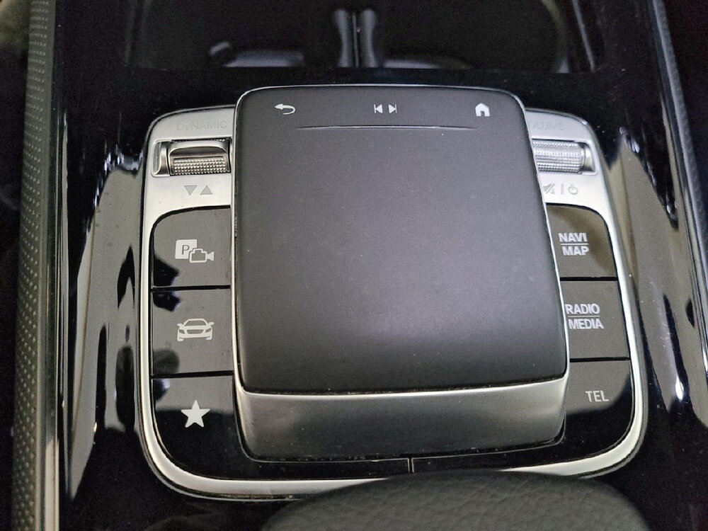 Occasion MERCEDES BENZ Classe B Classe B 180 d 7G-DCT - Business Line Edition