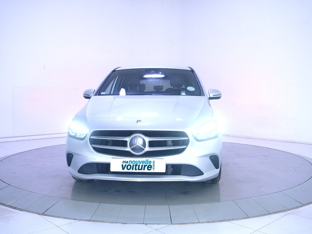 Occasion MERCEDES BENZ Classe B Classe B 180 d 7G-DCT - Business Line Edition