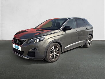 Occasion PEUGEOT 3008 3008 1.2 Puretech 130ch S&S EAT6 - Allure Business
