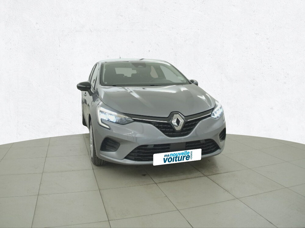 Occasion RENAULT Clio V Clio E-Tech hybride 145 - Equilibre